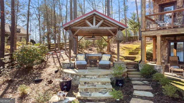 125 Rock Island Lane, Eatonton, GA 31024