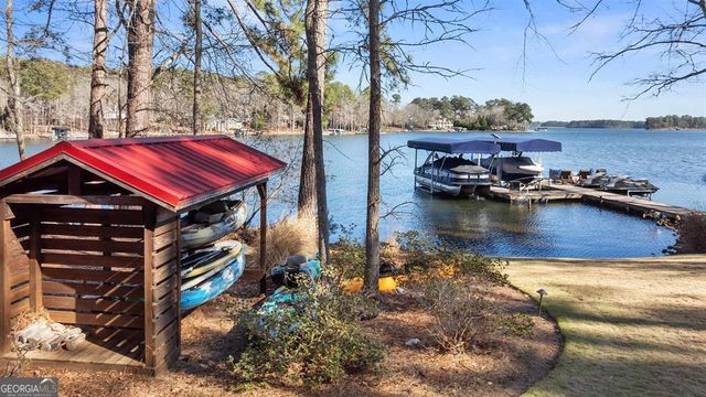 125 Rock Island Lane, Eatonton, GA 31024