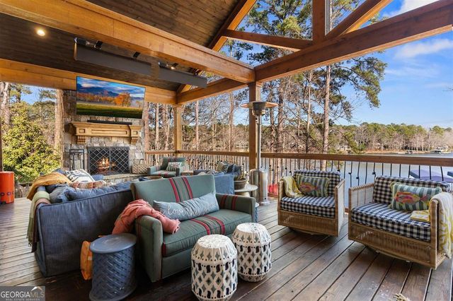 125 Rock Island Lane, Eatonton, GA 31024