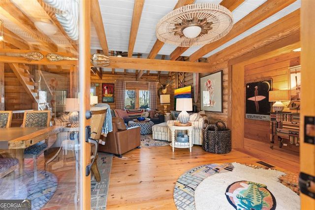 125 Rock Island Lane, Eatonton, GA 31024