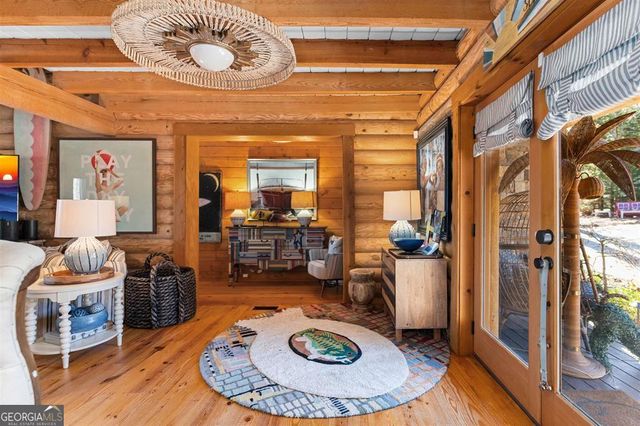 125 Rock Island Lane, Eatonton, GA 31024