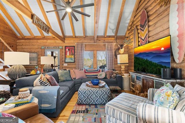 125 Rock Island Lane, Eatonton, GA 31024