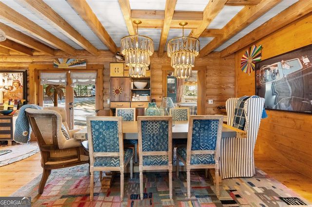 125 Rock Island Lane, Eatonton, GA 31024