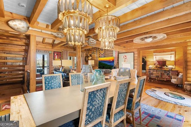 125 Rock Island Lane, Eatonton, GA 31024