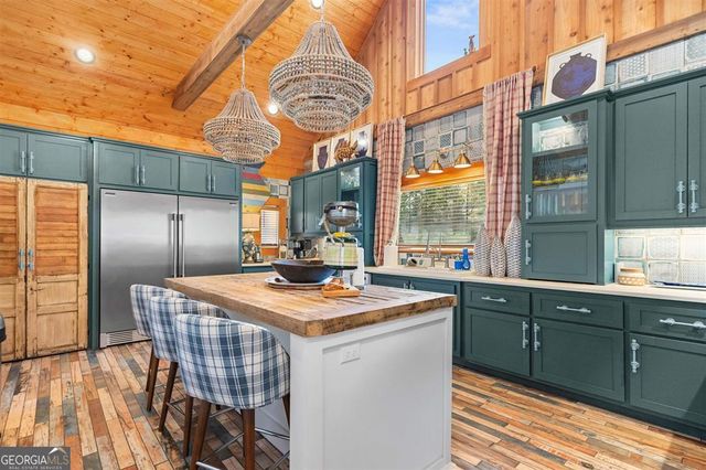 125 Rock Island Lane, Eatonton, GA 31024