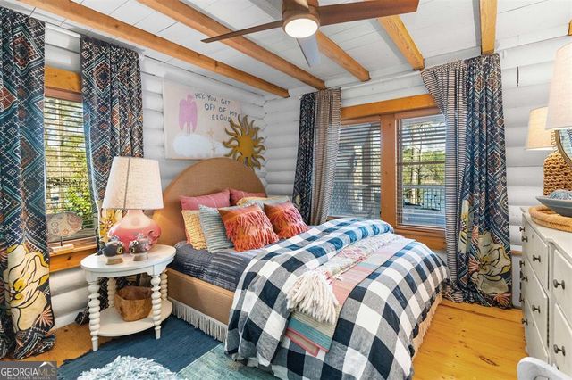 125 Rock Island Lane, Eatonton, GA 31024