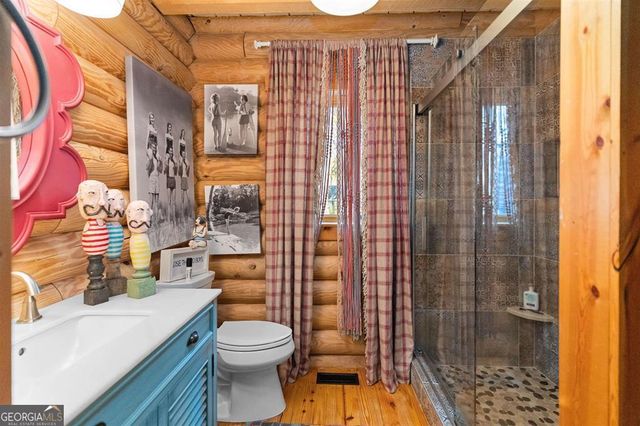 125 Rock Island Lane, Eatonton, GA 31024