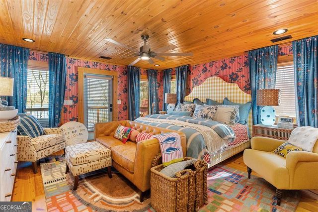 125 Rock Island Lane, Eatonton, GA 31024