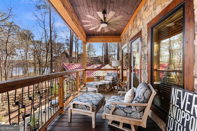 125 Rock Island Lane, Eatonton, GA 31024