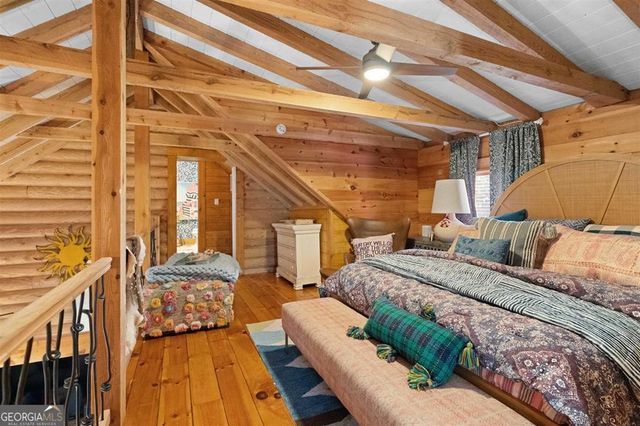 125 Rock Island Lane, Eatonton, GA 31024