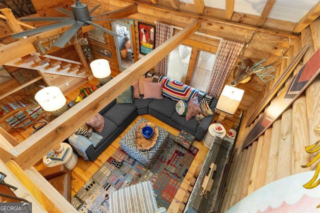 125 Rock Island Lane, Eatonton, GA 31024