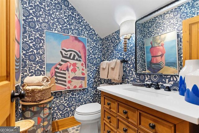 125 Rock Island Lane, Eatonton, GA 31024