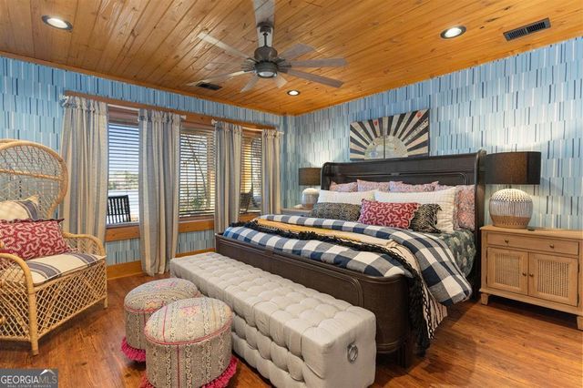 125 Rock Island Lane, Eatonton, GA 31024