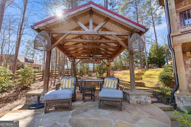 125 Rock Island Lane, Eatonton, GA 31024