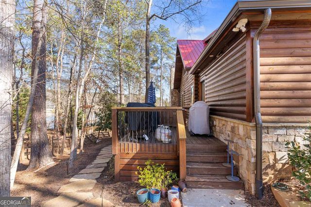 125 Rock Island Lane, Eatonton, GA 31024