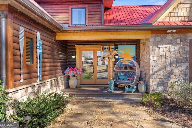 125 Rock Island Lane, Eatonton, GA 31024