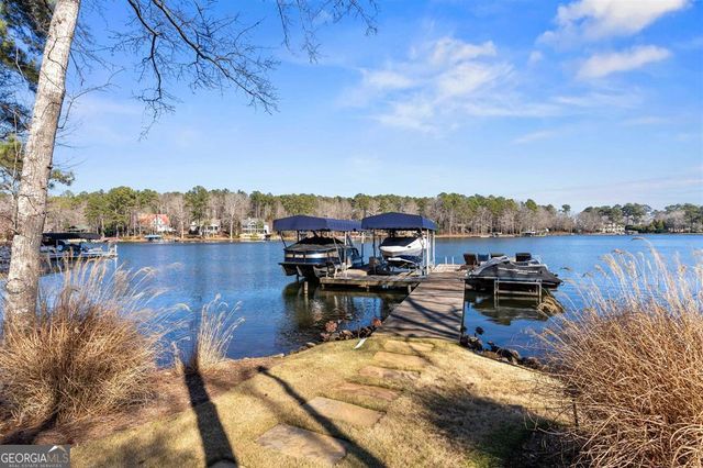 125 Rock Island Lane, Eatonton, GA 31024