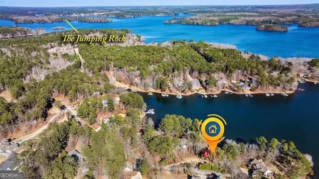 125 Rock Island Lane, Eatonton, GA 31024
