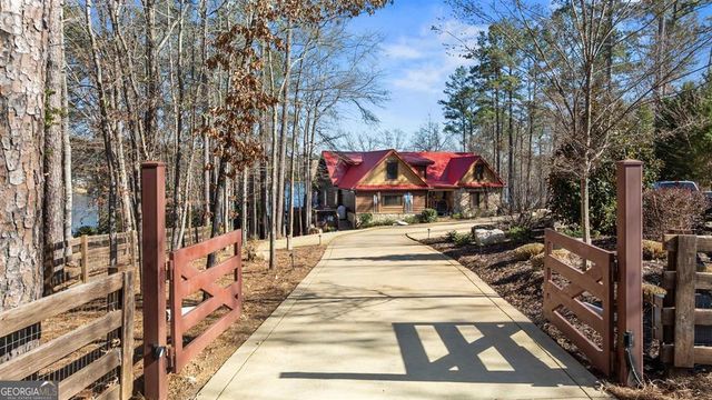 125 Rock Island Lane, Eatonton, GA 31024