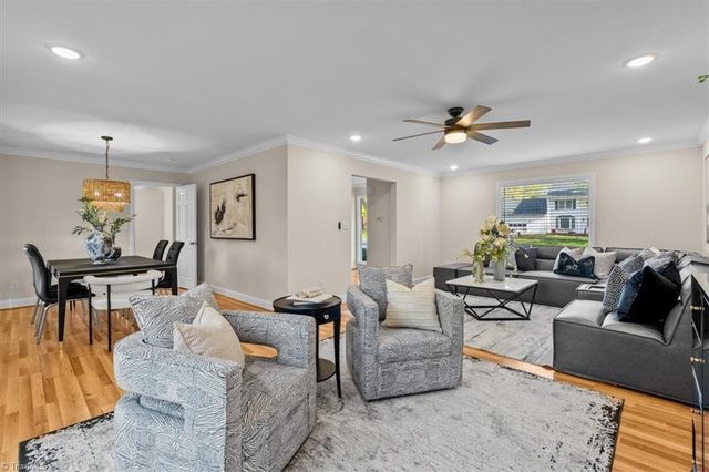 204 Royal Road, Jamestown, NC 27282