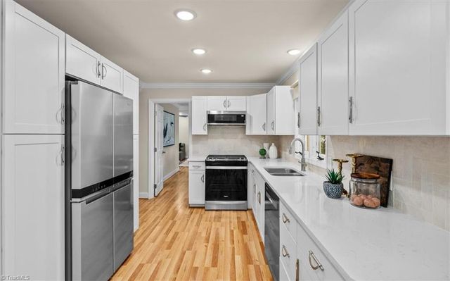 204 Royal Road, Jamestown, NC 27282