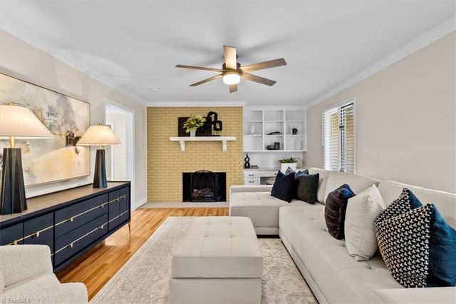 204 Royal Road, Jamestown, NC 27282