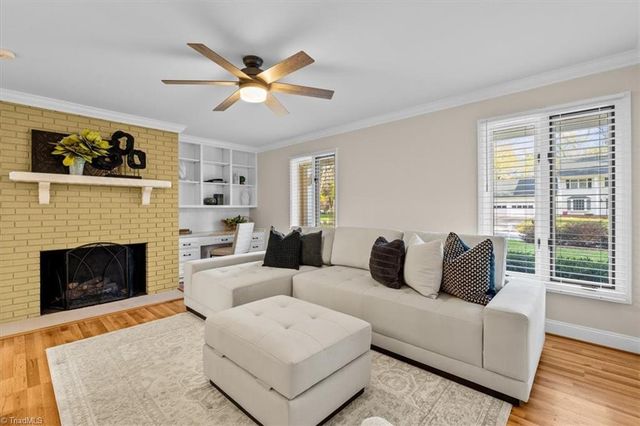 204 Royal Road, Jamestown, NC 27282