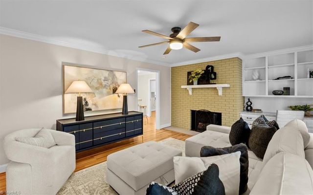 204 Royal Road, Jamestown, NC 27282