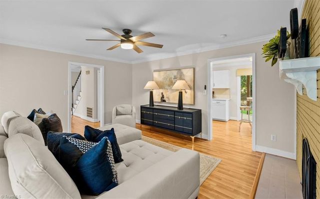 204 Royal Road, Jamestown, NC 27282