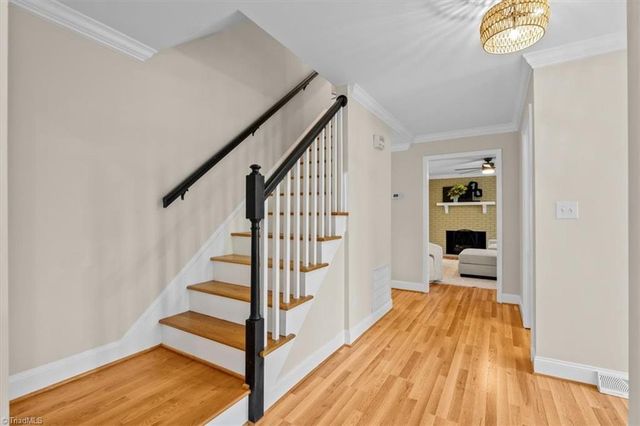 204 Royal Road, Jamestown, NC 27282