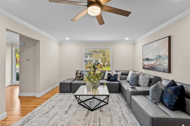 204 Royal Road, Jamestown, NC 27282