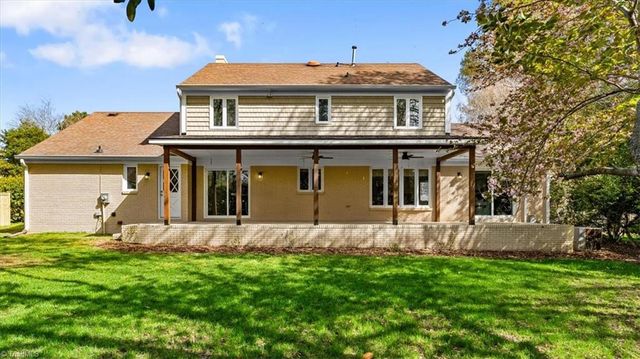 204 Royal Road, Jamestown, NC 27282