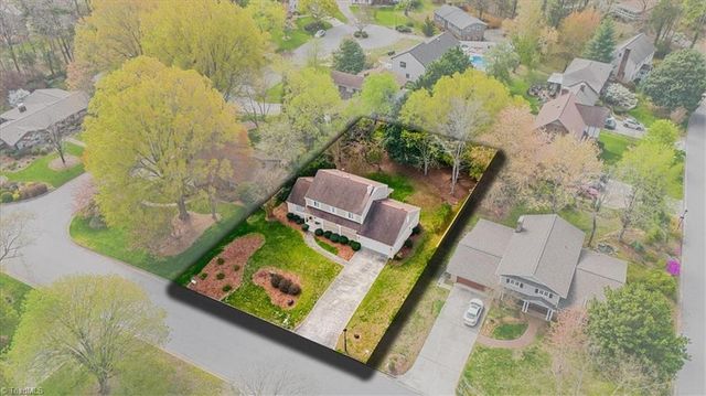 204 Royal Road, Jamestown, NC 27282