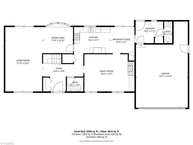 204 Royal Road, Jamestown, NC 27282