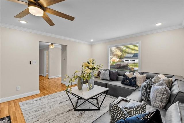 204 Royal Road, Jamestown, NC 27282