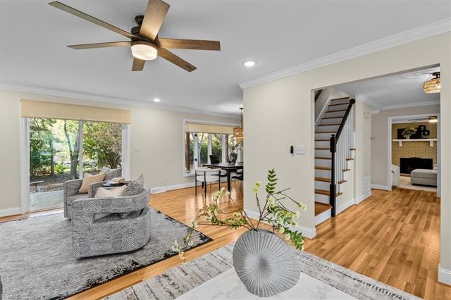 204 Royal Road, Jamestown, NC 27282