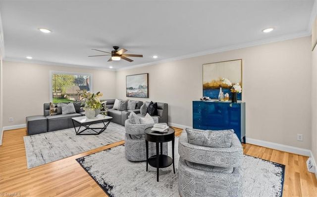 204 Royal Road, Jamestown, NC 27282