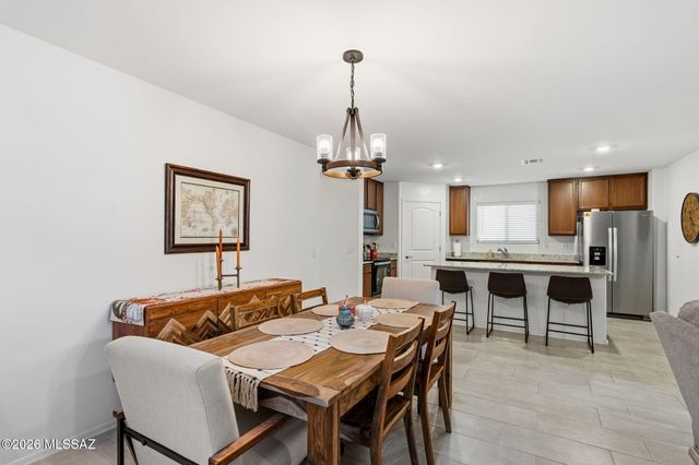 15318 N Desert Lilac Lane, Tucson, AZ 85739