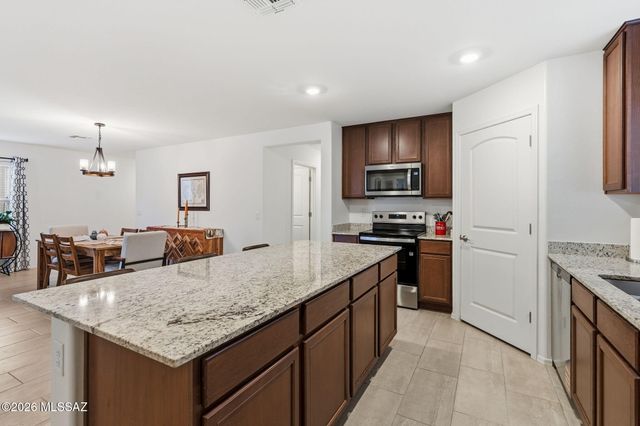 15318 N Desert Lilac Lane, Tucson, AZ 85739