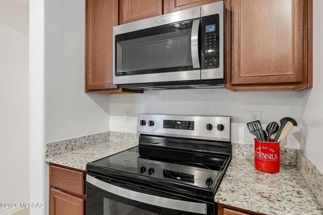 15318 N Desert Lilac Lane, Tucson, AZ 85739