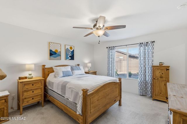 15318 N Desert Lilac Lane, Tucson, AZ 85739