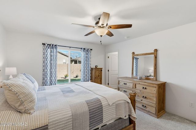 15318 N Desert Lilac Lane, Tucson, AZ 85739