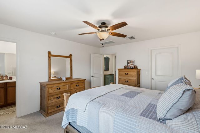 15318 N Desert Lilac Lane, Tucson, AZ 85739