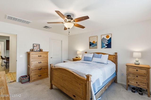 15318 N Desert Lilac Lane, Tucson, AZ 85739