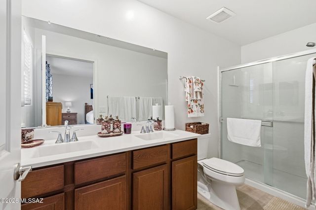 15318 N Desert Lilac Lane, Tucson, AZ 85739
