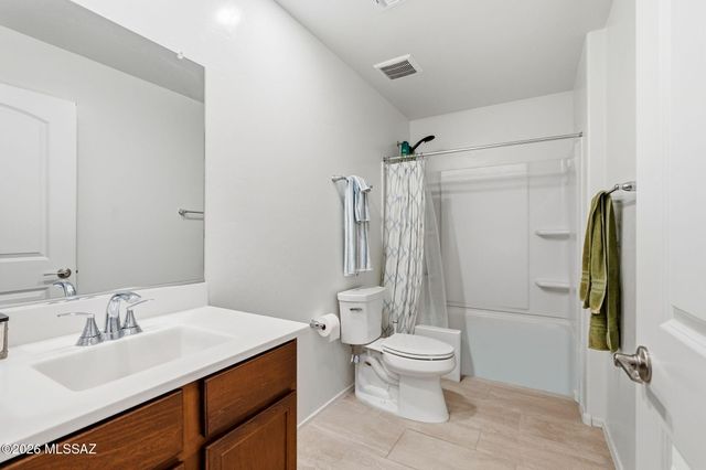 15318 N Desert Lilac Lane, Tucson, AZ 85739