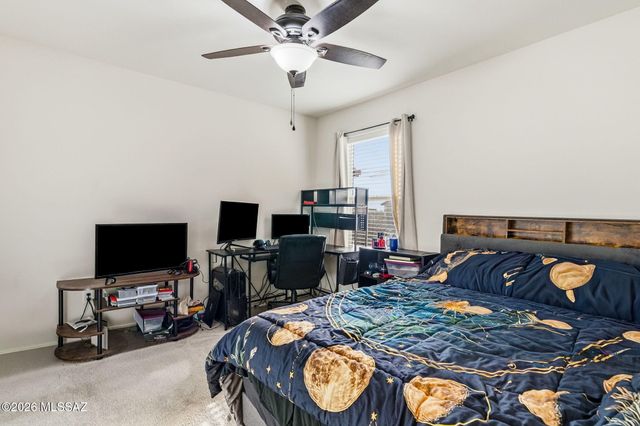 15318 N Desert Lilac Lane, Tucson, AZ 85739