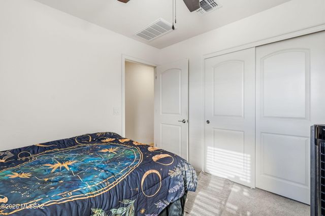 15318 N Desert Lilac Lane, Tucson, AZ 85739