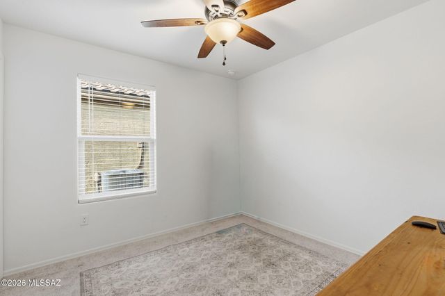 15318 N Desert Lilac Lane, Tucson, AZ 85739