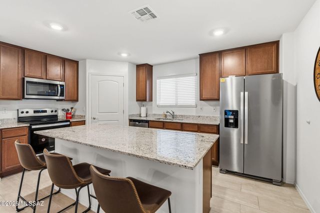 15318 N Desert Lilac Lane, Tucson, AZ 85739
